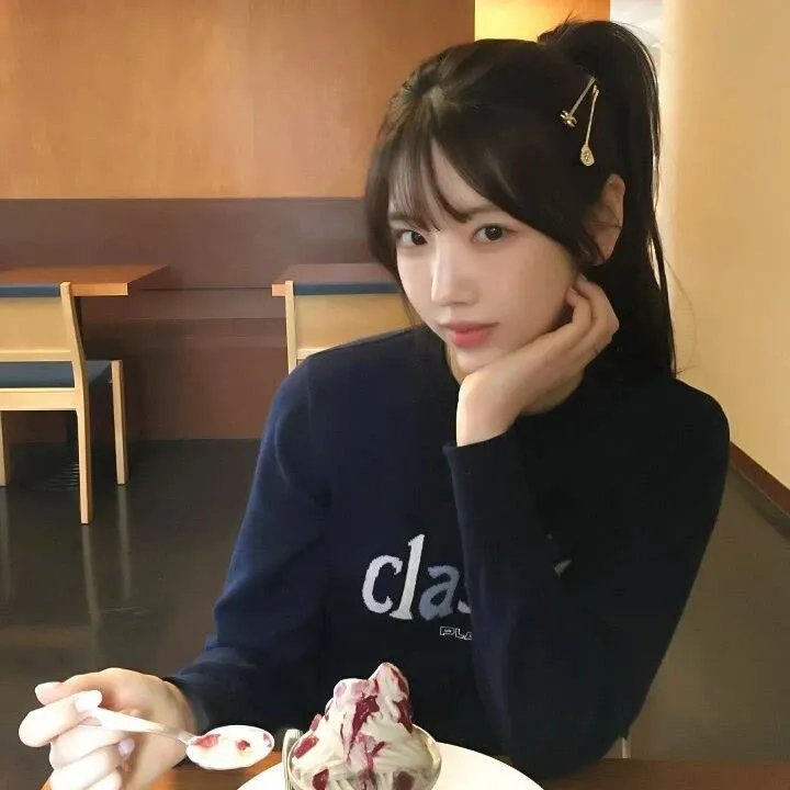 完美的他