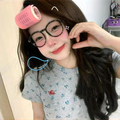 蓝胡子的第八任妻子