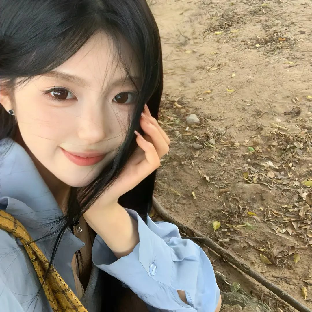 断线森林