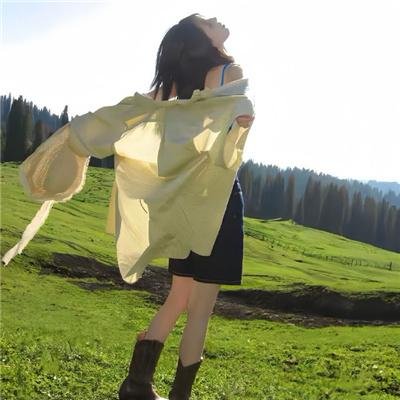 一个演员的生涯