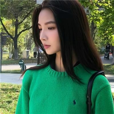 查干淖尔姑娘